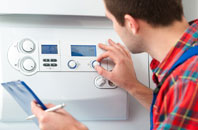free commercial Trewyn boiler quotes